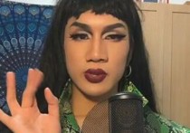 抖音韩美娟资料 正经科班出身的他还是辛巴徒弟