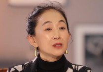 演员陈瑾感情生活（她和巫刚相伴20年不是亲人却比亲人更亲）