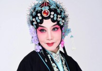 豫剧名家张宝英（崔派优秀传人是当今豫剧十大名旦之一）