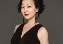 女演员马羚（希望马羚身上遇到的问题可以早日解决）
