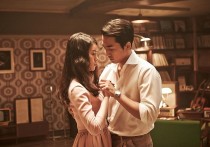 最有反转魅力的林智妍  出道作品和宋承宪饰演禁忌爱情