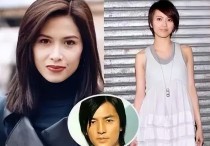 香港演员郑伊健简历（每个女人和郑伊健分手后再见亦是朋友）