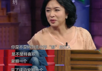 金星秀里说的明星（分手后刘烨和谢娜都有很长一段时间没能走出来）