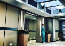 TVB前花旦胡定欣迷上咖啡（成咖啡店学徒疑似受到陈豪的影响）