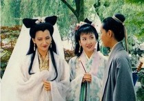 揭秘《新白娘子传奇》：赵雅芝与叶童背后的故事