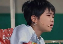 韩昊霖离不开贵人徐峥的提携（10岁就提名百花奖12岁时个人票房就78亿）