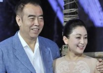 演员陈红究竟结过几次婚（网友称其和陈凯歌恩爱如初感情超好）