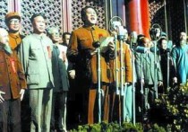 毛泽东跟香港借影片看（邵逸夫非常紧张还以为内地要批判他）