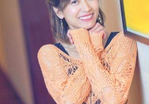 TVB离巢女星盖世宝近况曝光（皮肤黑到反光形象大变样疑专门美黑）