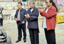冯巩的黄金搭档近照（62岁头发花白显苍老揭秘二人裂穴内幕）