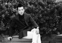 演员张迪的师傅（因为饰演的皇太子角色居多被粉丝们封为皇太子专业户）