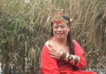周星驰电影中的如花（和星爷是初中同学被骗来剧组留下深入印象）