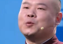 岳云鹏相声到底有多厉害  师爷石富宽老先生这样表扬岳云鹏