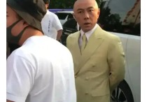 张卫健几线明星（他这一瞬间出场费十万只多不少）