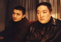 演员吉林刘斌   已经61岁的他还得拼命的演戏挣钱养三个年纪还小的娃
