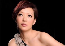 郭少芸明星片（演了这么多的电视剧却从来都没有演过女主角）