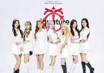 韩国女子组合cignature加入新成员的签名（信心比以往任何时候都更加强烈）