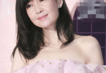 50岁周慧敏如少女（但却被吐槽牙黄毁颜值玉女瑕疵仅如此吗）