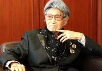 台湾名嘴傅达仁（上春晚收王祖贤当干女儿最后选择安乐死）