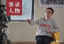 何伟杰唱演员（为了让年轻人喜欢看这些作品他不断地学习和摸索）