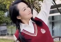 曹颖演员年龄多大（晒出自己与儿子的一段视频不少网友表示儿子好帅）
