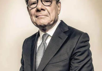 捧红阿汤哥签约李安张艺谋成龙  是好莱坞鼎盛时代最有权势的