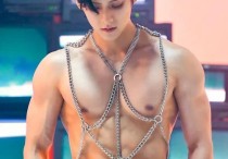 btob是几线明星（他在私下生活中也是非常自律的男明星）