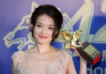 舒淇演员介绍（舒淇终于在光怪陆离的娱乐圈收获了自己平淡的幸福）