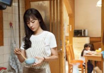 正午御用前妻周放（《乔家的儿女》开播后称做好被骂的准备但没想到这么狠）