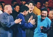 岳云鹏身价10亿  主动给5个姐姐买车买房亲弟却在种地