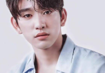 Got7成员朴珍荣Bazaar采访  主要围绕珍荣演技人生展开