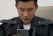 著名演员谢孟伟终于慌了  网上谣言离婚导致股票下跌造成损失