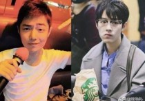 肖战前女友郑有美为什么分手（肖战和前女友有多可惜大学同学爆料他们鲜为人知爱情故事）