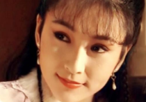 演员张嬿简历（一个眼睛特别美的女演员惊艳了很多人）