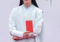 李宏毅古装新作《勿扰飞升》（化身修仙美男子女主造型令人惊艳）