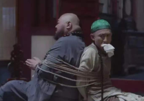 鞠婧祎被绑依然精致（被观众吐槽降智的绑架戏剧情真让人理解不了）