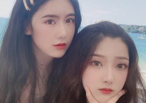 抖音双胞胎妍菲妍苗资料背景 妍菲妍苗是怎么走红的