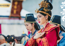 萧胡辇演员（被爱情蒙蔽双眼的萧胡辇甚至不惜与自己的姐妹们反目成仇）