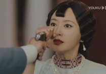 传家唐凤梧妈妈演员（唐凤梧的母亲去易家相看未来的儿媳妇）