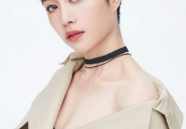 知名演员张龄心（坚定不婚不育者现在是个爱家爱夫宠子狂魔）