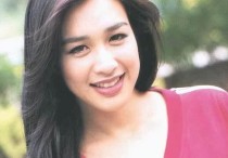 钟丽堤演员（我看了他3秒就知道他是正人君子）