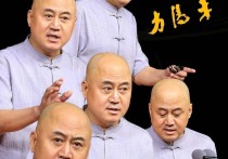方清平京剧演员（方清平是妥妥的大器晚成但他有着深厚的艺术沉淀）