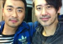 46岁硬汉黄俊鹏（一生与军旅作品有缘却因躺在床上红遍全国）