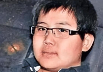 何猷邦与霍丽丽  港豪门两个最神秘人至今都没正式露面过