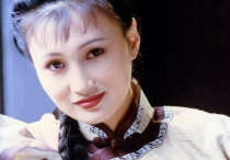 第一美女林芳兵（80年代因太漂亮遭暗算险些被割掉鼻子）