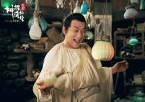 成龙联手吴京带来一部生猛大作（已经3年没在大银幕上看到成龙大哥）