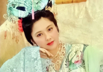 最美演员朱琳至今未婚（剧外的朱琳却早已收获幸福留存美好）