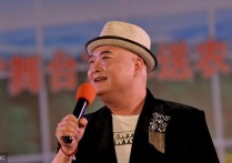 范军是几级演员（是河南文艺界的领军人物也是河南文艺界一张响当当的名片）