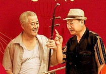 他是最好的二奎（常和赵本山合作只想做个心怀敬畏的演员和常人）