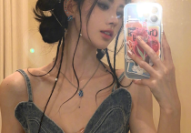 演员鞠婧伟照片（因为这个较为矮小的身高鞠婧祎此前遭受过不少的吐槽）
